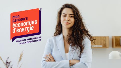 logo mon parcours énergie