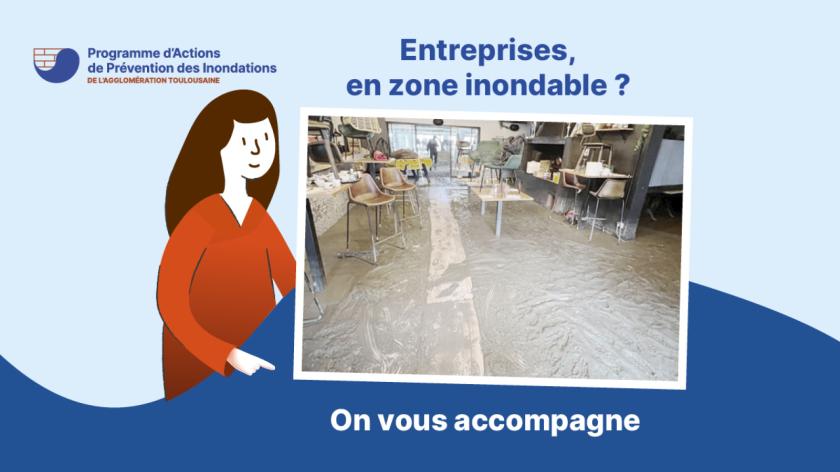 Programme d’Actions de Prévention des Inondations (PAPI) 2026-2031