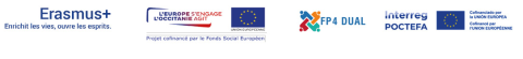 LogosPartenairesEuropéens